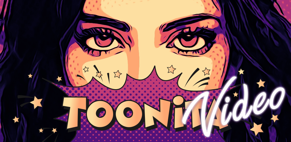 Toonita Video